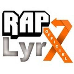 RAPLyrxOfficiel