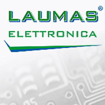 Laumas Elettronica