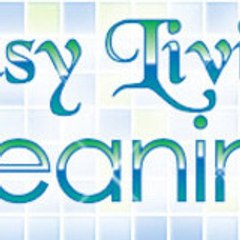 BusyLivingCleaning