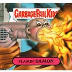 Damon Sanford