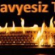Klavyesiz Tv
