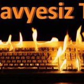 Klavyesiz Tv