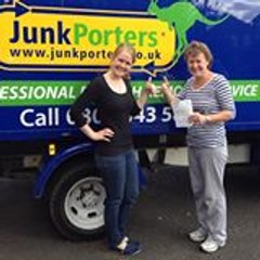 Junk Porters