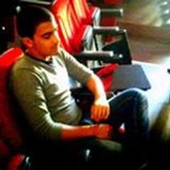 Issam Mechnou