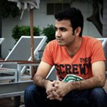 Dayan Brohi