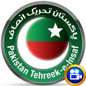 PTIOfficialVideos