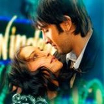 Fari Sharma Kapoor Che