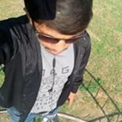 Khurram Shahzad