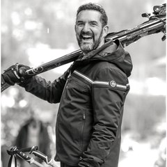 Cyrille Bourgeon
