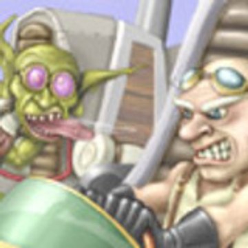 Hazyldurk