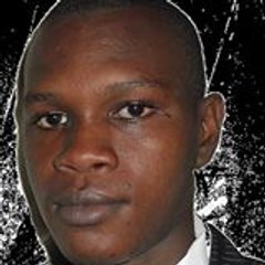 Bah Ousmane