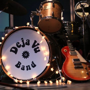 Deja vu band