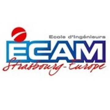 ECAM Strasbourg Europe