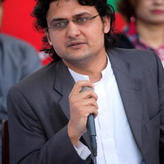 Raza Khan
