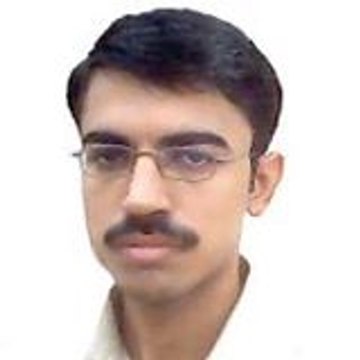 Azam Rafique