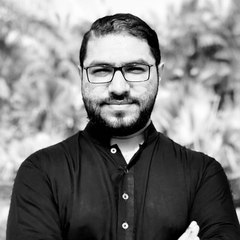 Shahid Kazmi
