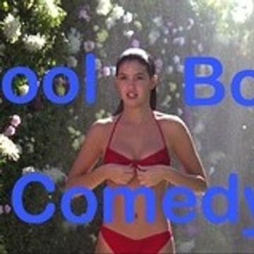 poolboycomedy