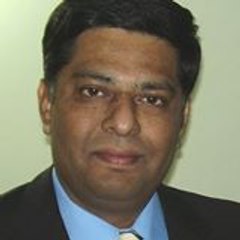 Asad Baig