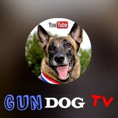 GUN DOG TV