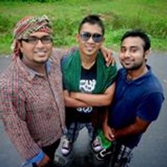 Nafiz Imteaz Zaman Partho