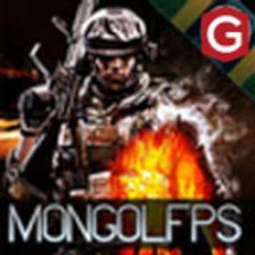 MongolFPS