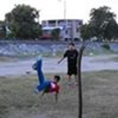 Carlos Alberto Andrade Gonzales