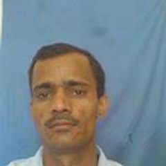 Wali Ullah Blouch Waqasb