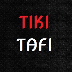 Tiki Tafi