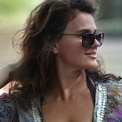 Charlotte Berthet-Pascal