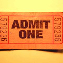 Admit One LLC