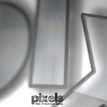 Pixels Productions