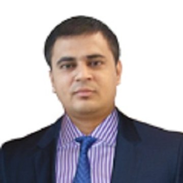 Nikunj Patel