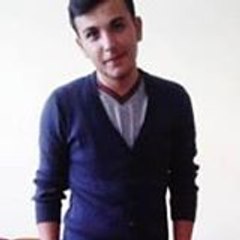 Akif Balci