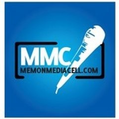 Memon Media Cell