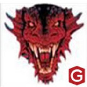 TWTHEREDDRAGON