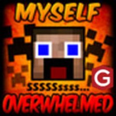 MyselfOverwhelmed