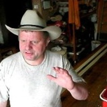 Николай Новиков