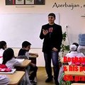 Roshan Azizov