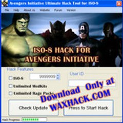freeiso8
