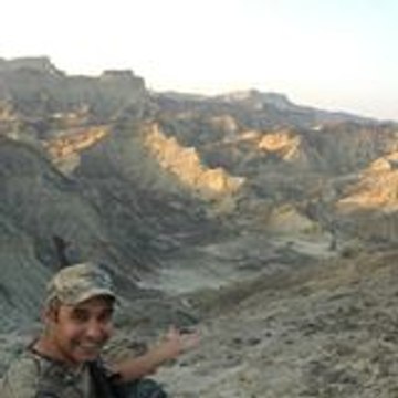 Azhar Rafi
