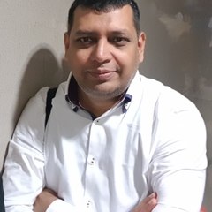 Sajid Salim
