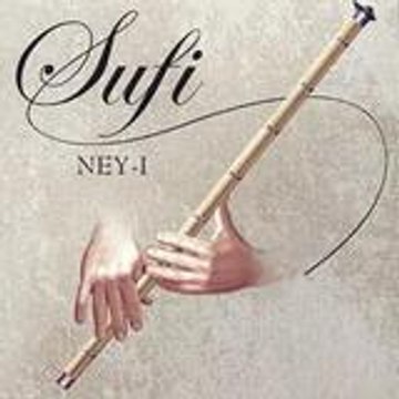 Sufi-Ney