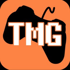 toomuchgaming