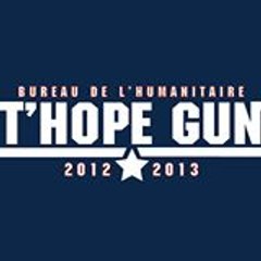 T'Hope-Gun Bdh Tours