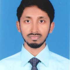 Syed Aminur Rahman