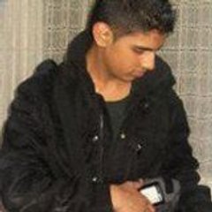 Abbas Abdul