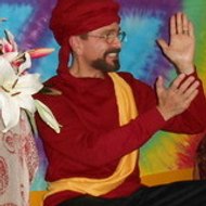 Swami Sri Nabuji