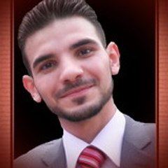 Mousa Shaheen