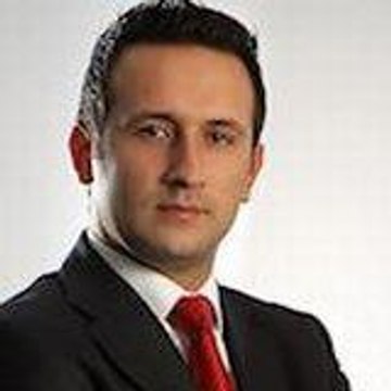 Mehmet Kılıç
