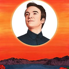 Jonathan Lambert